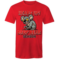 Drop Bear UNISEX T-Shirt