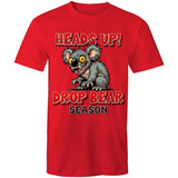 Drop Bear UNISEX T-Shirt