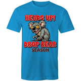 Drop Bear UNISEX T-Shirt