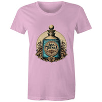 Aqua Tofana Women's Tshirt