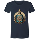 Aqua Tofana Women's Tshirt