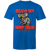 Drop Bear UNISEX T-Shirt