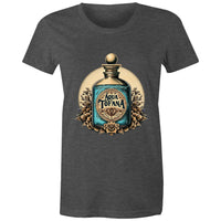 Aqua Tofana Women's Tshirt