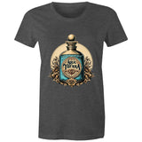 Aqua Tofana Women's Tshirt