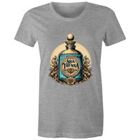 Aqua Tofana Women's Tshirt