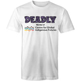 Centre for Global Indigeneity UNISEX Event Tshirt