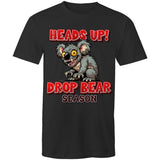 Drop Bear UNISEX T-Shirt