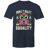 Equality UNISEX T-Shirt