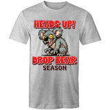 Drop Bear UNISEX T-Shirt