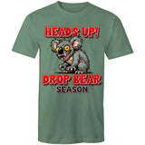 Drop Bear UNISEX T-Shirt