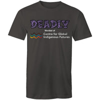 Centre for Global Indigeneity UNISEX Event Tshirt