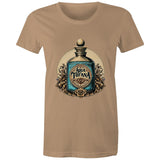 Aqua Tofana Women's Tshirt