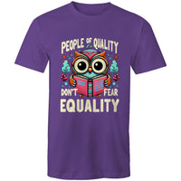 Equality UNISEX T-Shirt