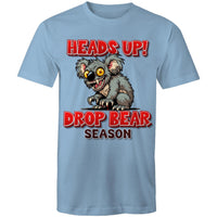 Drop Bear UNISEX T-Shirt