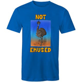 Not Emused UNISEX T-Shirt