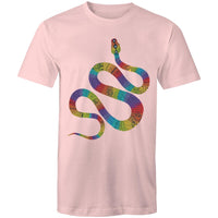 Rainbow Serpent UNISEX T-Shirt