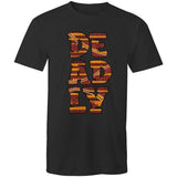 Deadly Stacked UNISEX T-Shirt