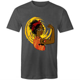 Daari Jinda UNISEX Tshirt