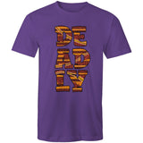 Deadly Stacked UNISEX T-Shirt
