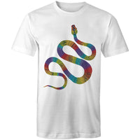 Rainbow Serpent UNISEX T-Shirt