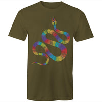 Rainbow Serpent UNISEX T-Shirt