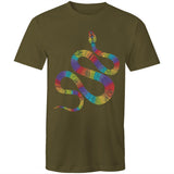 Rainbow Serpent UNISEX T-Shirt