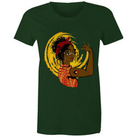 Daari Jinda WOMEN’S Tshirt