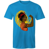 Daari Jinda UNISEX Tshirt