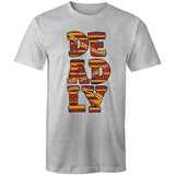 Deadly Stacked UNISEX T-Shirt