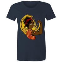 Daari Jinda WOMEN’S Tshirt