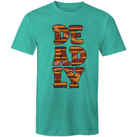 Deadly Stacked UNISEX T-Shirt