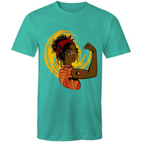 Daari Jinda UNISEX Tshirt