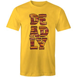 Deadly Stacked UNISEX T-Shirt