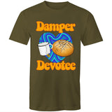 Damper Devotee UNISEX T-Shirt