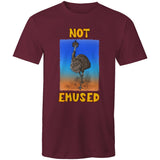 Not Emused UNISEX T-Shirt