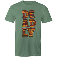 Deadly Stacked UNISEX T-Shirt