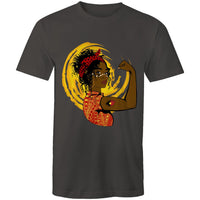 Daari Jinda UNISEX Tshirt