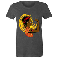 Daari Jinda WOMEN’S Tshirt