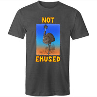 Not Emused UNISEX T-Shirt