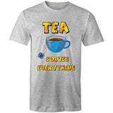 Tea Solves Everything UNISEX T-Shirt