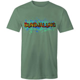 Bundjalung Bold UNISEX T-Shirt