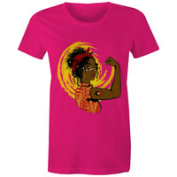 Daari Jinda WOMEN’S Tshirt