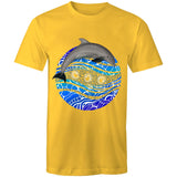 Yugiirr UNISEX T-Shirt